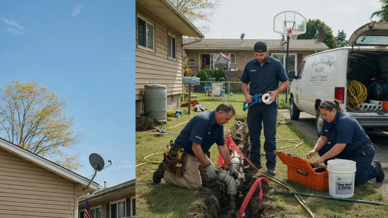 Garbage Disposal Replacement in Clearlake, CA near me